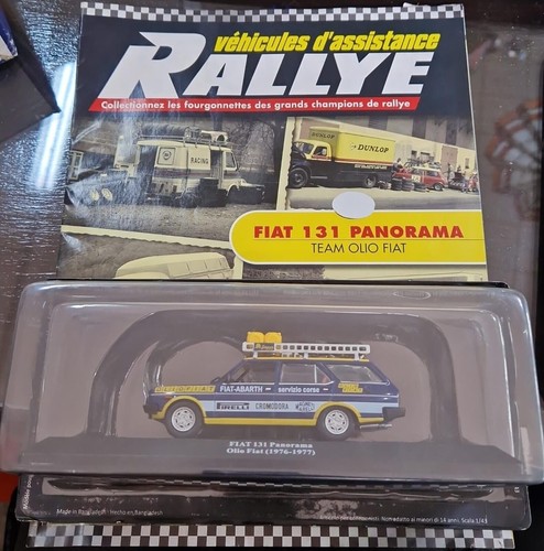 Macchinina die cast fiat - cast, "