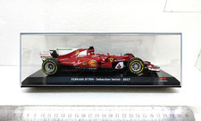 FERRARI SF70H Vettel 2017 -