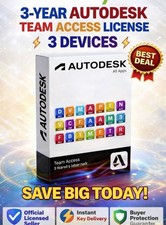 Autodesk All Apps –