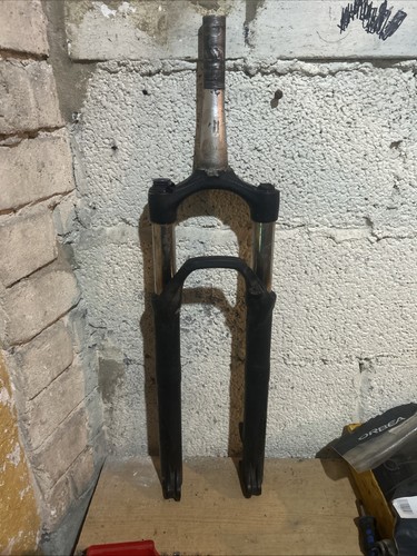 Rock shox recon solo - rock, rl