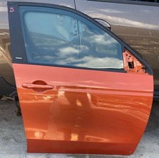 PORTA ANTERIORE DESTRA SMART 453 FORFOUR 5 PORTE 2014 IN POI