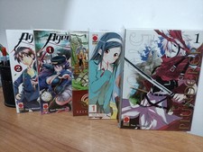 Lotto manga numeri 1