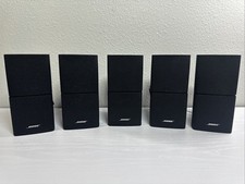 Bose Acoustimass Lifestyle