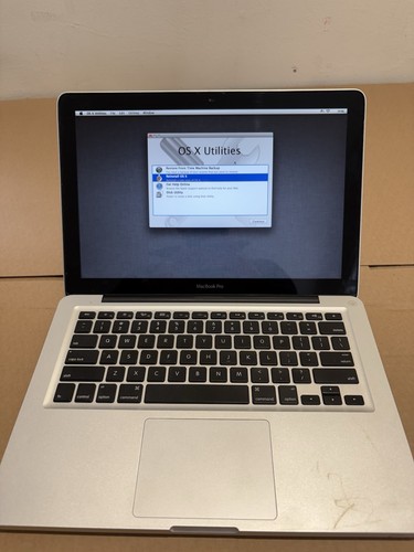 Portatile apple macbook pro - macbook,