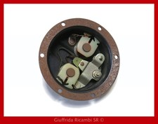 Rear Trumpet support horn Fiat