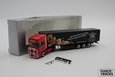 Herpa Scania 124 TL