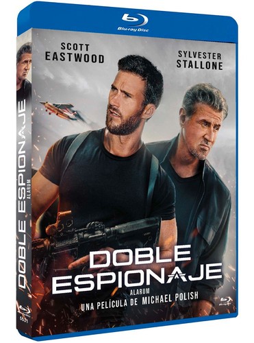Alarum stallone - alarum,