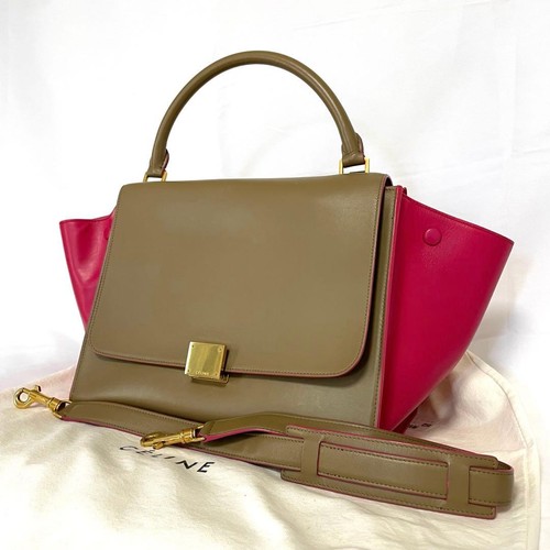 Borsa mano celine - borsa,