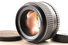 Pentax SMC Takumar 50 mm F1.4