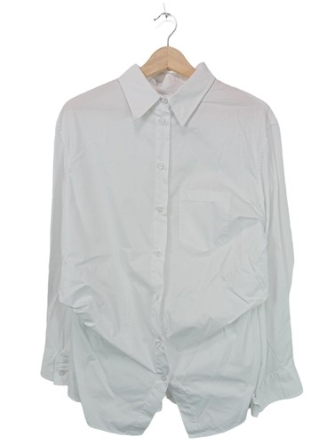 Zara camicia blusa - zara,