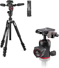 Befree 3-Way Live Advanced Kit