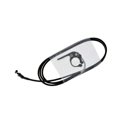 Comando reggisella telescopico - comando,