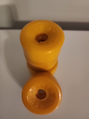 Way roller skateboard ruote - roller,