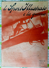 LO SPORT ILLUSTRATO e la