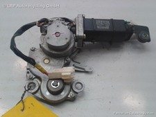 Toyota Corolla E10 motore
