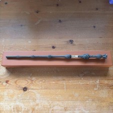 Silente Bacchetta Harry Potter