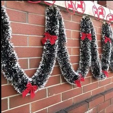 Ghirlanda Natalizia 2M +