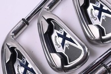 Callaway X-20 Tour ferri da