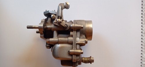 Carburatore weber drp6 - carburatore, 32