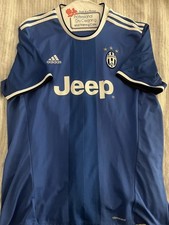 Maglia trasferta Juventus