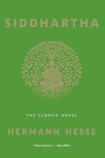 Hermann Hesse Siddhartha