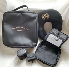 Franck Muller kit da viaggio