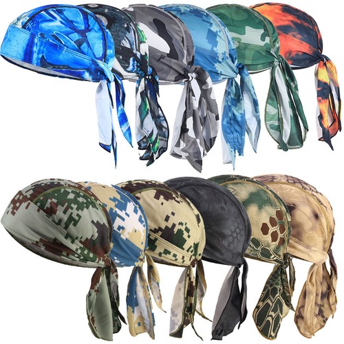 Durag rag copricapo fascia - durag, du-rag