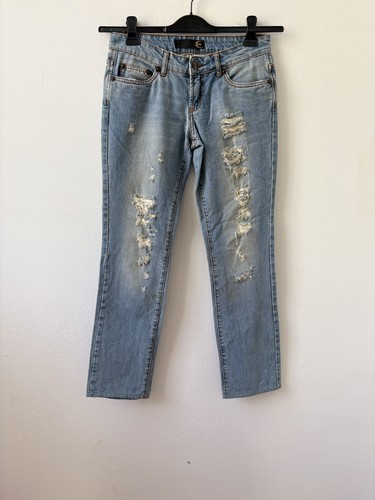 Just cavalli jeans uomo size - cavalli,