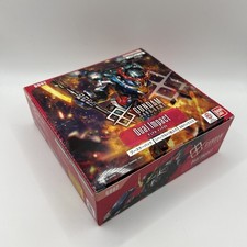 Gundam Card Game GD02 Dual