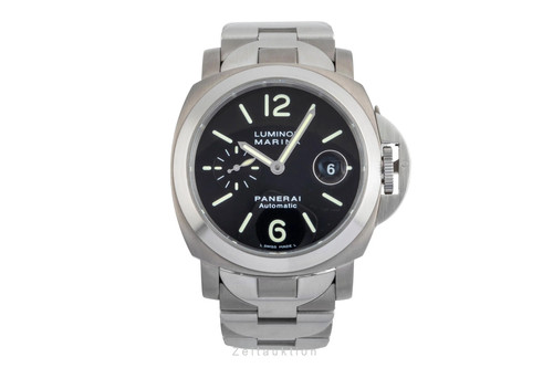 Orologio uomo panerai - uomo,