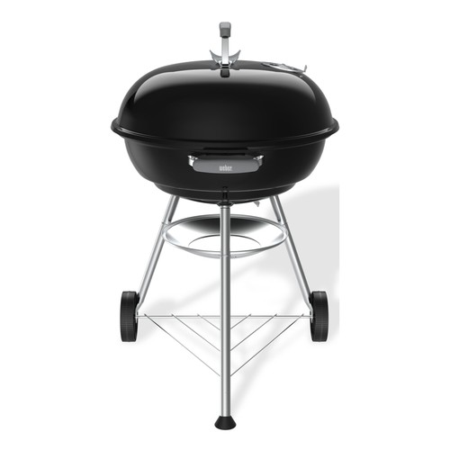 Weber barbecue kettle carbone - barbecue,