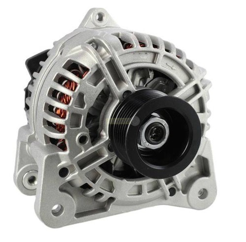 Alternatore nuovo n - alternatore,