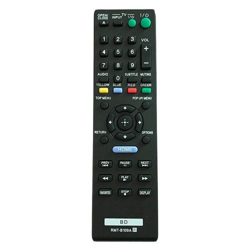 Remote control for sony - remote,