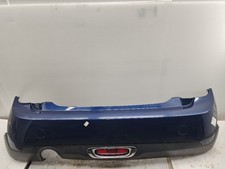 PARAURTI POSTERIORE COMPLETO