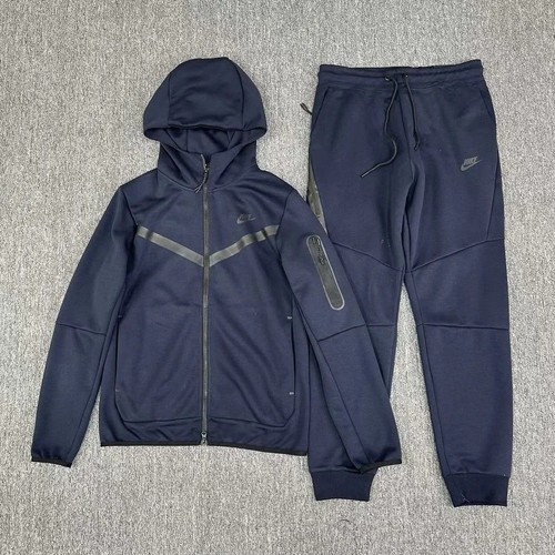 Tuta nike tech fleece - tuta,