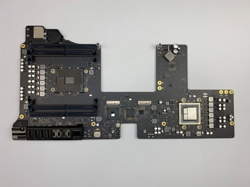 Apple imac pro a1862 fine - pro, 2017