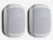 Coppia di casse passive Biamp