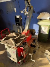 Smontagomme auto giuliano