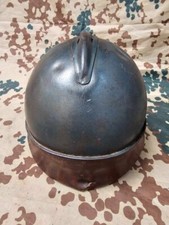 ELMETTO  ADRIAN Carrista - ww1