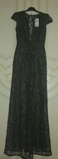 Abito lungo Miss Selfridge