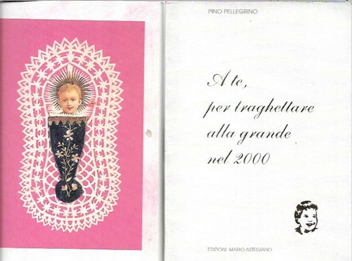 Gesu bambino pellegrino - gesu,