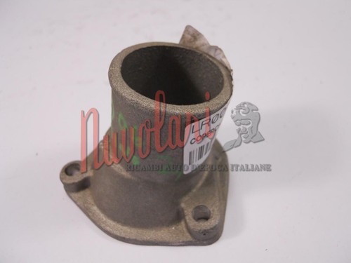 Coperchio termostato fiat dino - coperchio,