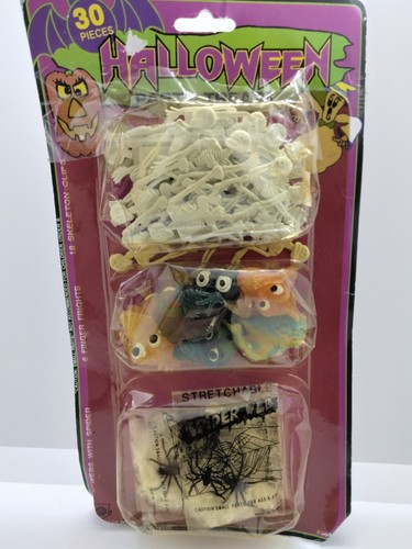 Giocattoli halloween vintage - halloween,