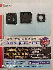 TOUCHE SEULE - COMPAQ PRESARIO