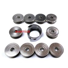 Shuttle Hook 8603 & 10 piccole