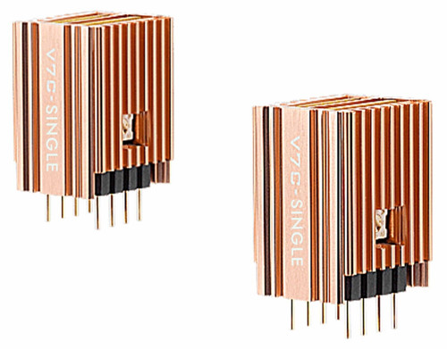 Burson supreme sound - sound, v7
