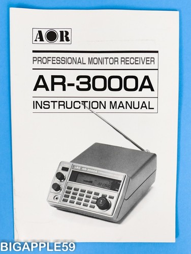 Manuale utente originale per