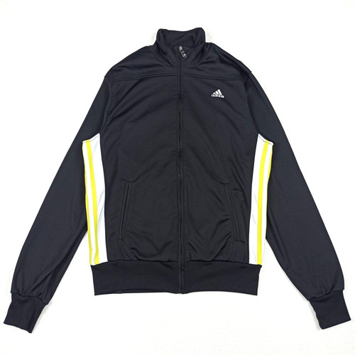 Giacca tuta adidas uomo - giacca,