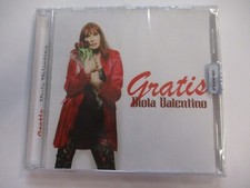 VIOLA VALENTINO - GRATIS - CD