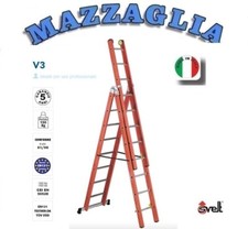 SVELT SCALA ISOLAMENTO